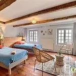Le Pied Du Geant Tournon-sur-Rhone