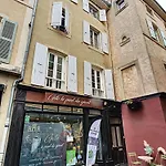 Le Pied Du Geant * Tournon-sur-Rhone