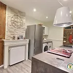 Le Pied Du Geant Tatil Evi Tournon-sur-Rhone