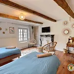 Tatil Evi Le Pied Du Geant