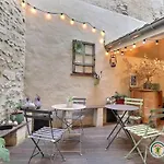 Le Pied Du Geant Tatil Evi Tournon-sur-Rhone